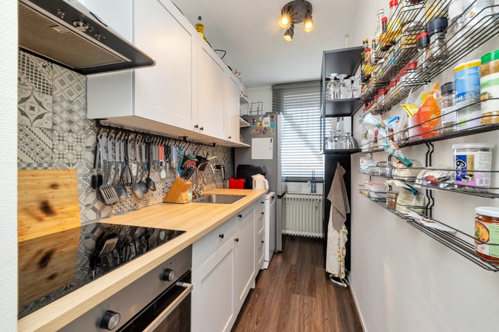 Foto 15 van Van der Hagenstraat 747