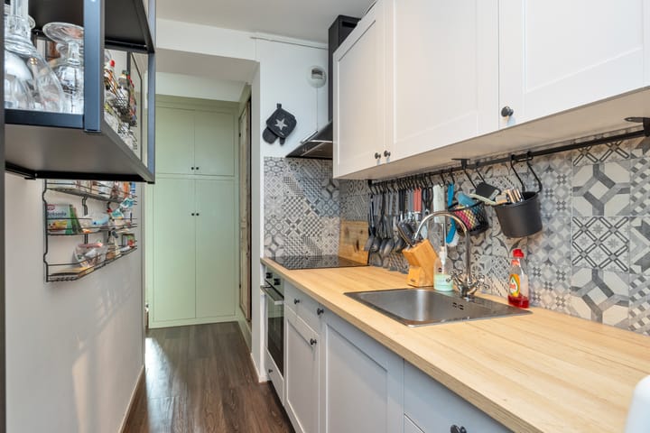 Foto 16 van Van der Hagenstraat 747