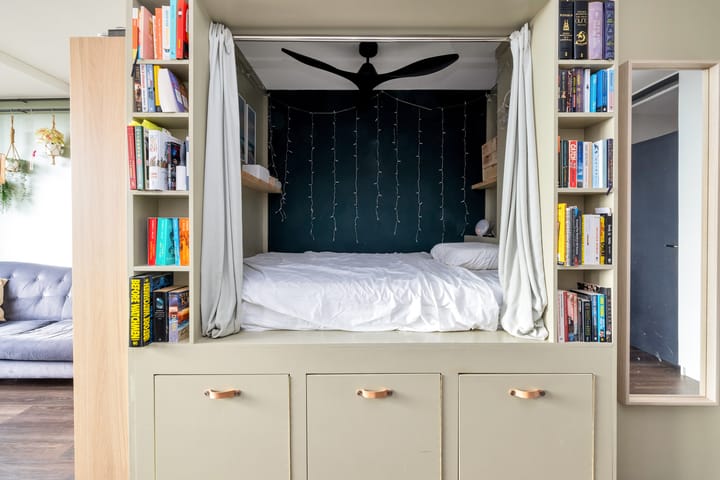 Foto 19 van Van der Hagenstraat 747