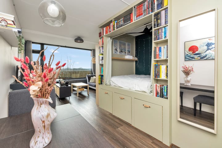 Foto 20 van Van der Hagenstraat 747