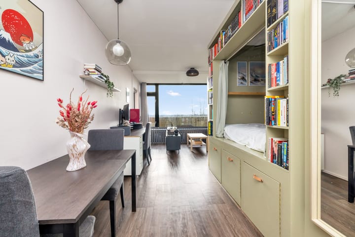 Foto 21 van Van der Hagenstraat 747