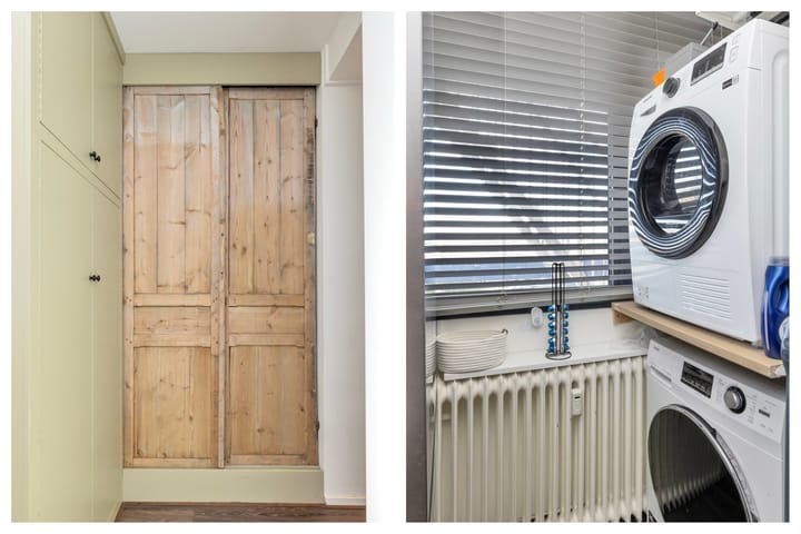 Foto 23 van Van der Hagenstraat 747