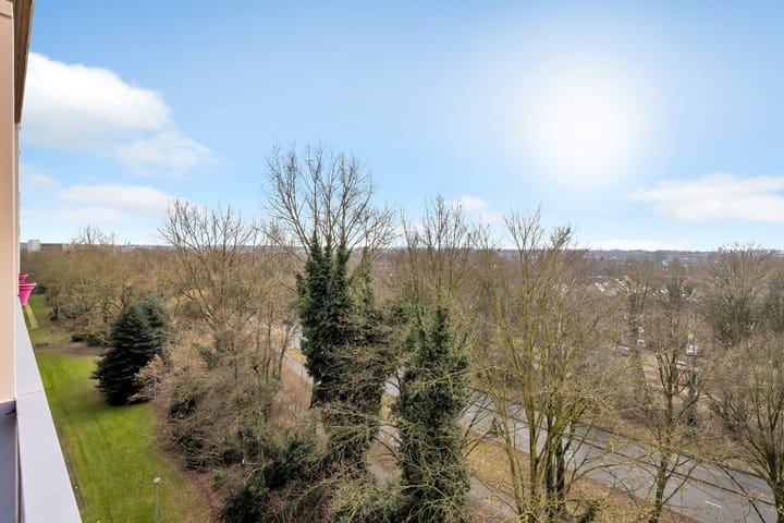 Foto 25 van Van der Hagenstraat 747