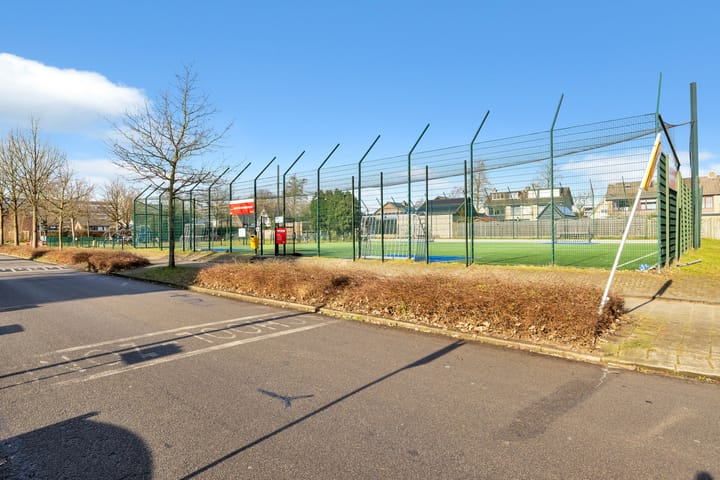 Foto 27 van Van der Hagenstraat 747