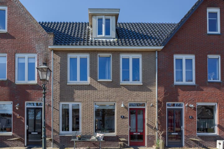 Foto 4 van Eegracht 26