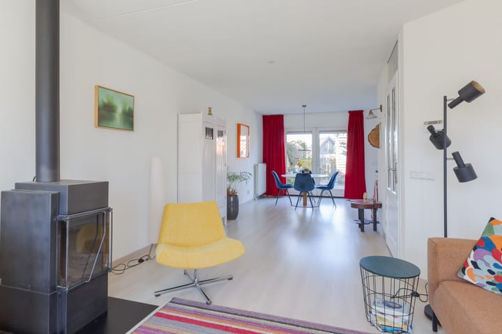 Foto 12 van Eegracht 26