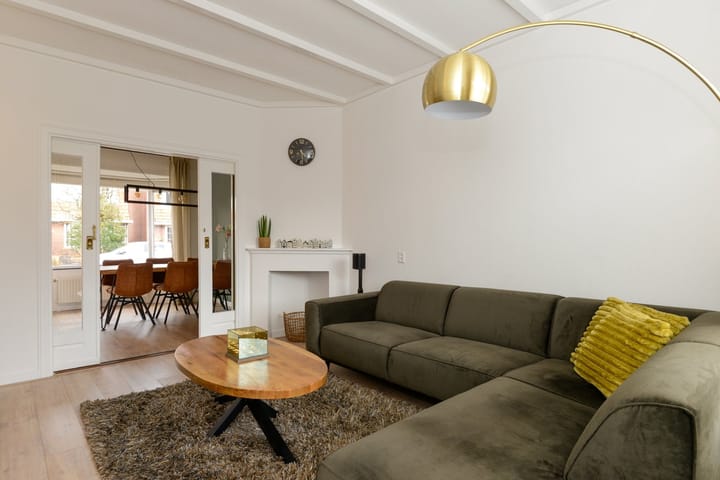 Foto 2 van Bruinsslotstraat 25