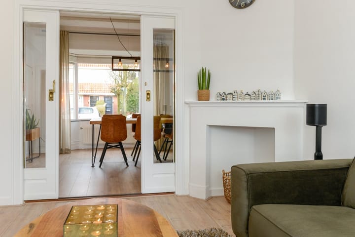 Foto 4 van Bruinsslotstraat 25