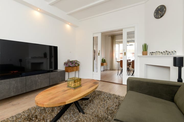 Foto 6 van Bruinsslotstraat 25