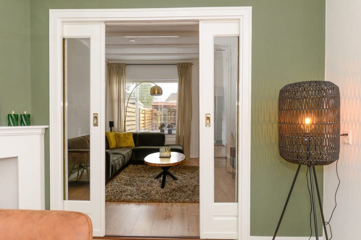 Foto 7 van Bruinsslotstraat 25