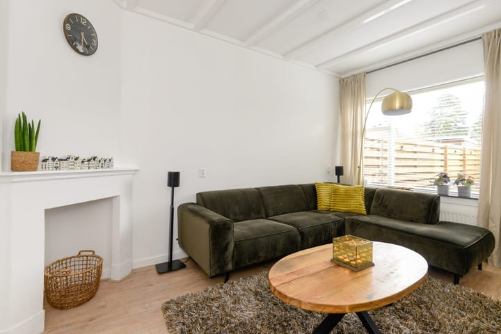 Foto 9 van Bruinsslotstraat 25