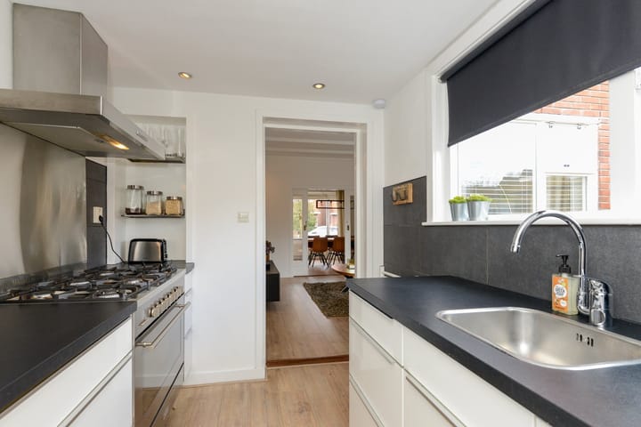 Foto 12 van Bruinsslotstraat 25