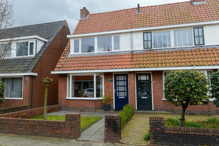 Foto 32 van Bruinsslotstraat 25