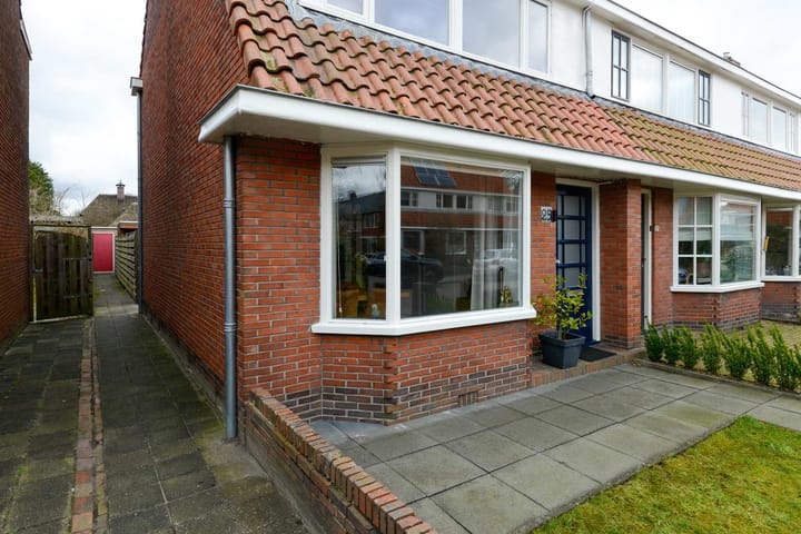 Foto 33 van Bruinsslotstraat 25