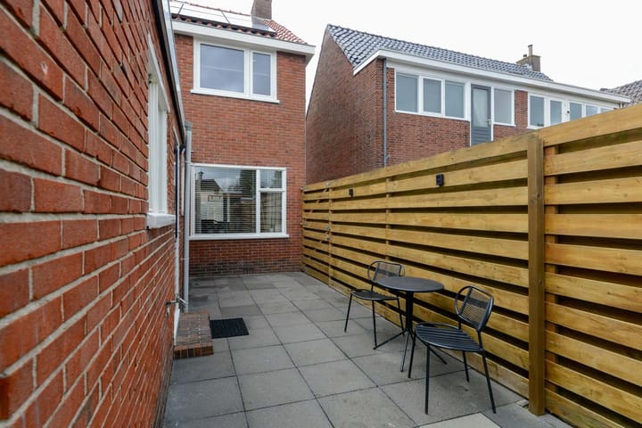 Foto 34 van Bruinsslotstraat 25