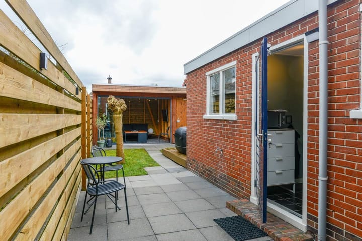 Foto 35 van Bruinsslotstraat 25