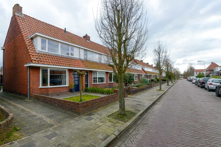 Foto 43 van Bruinsslotstraat 25
