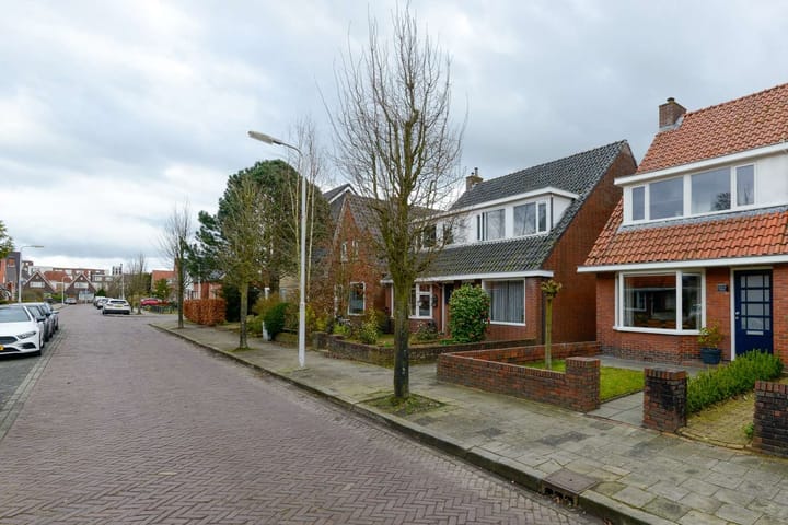 Foto 44 van Bruinsslotstraat 25