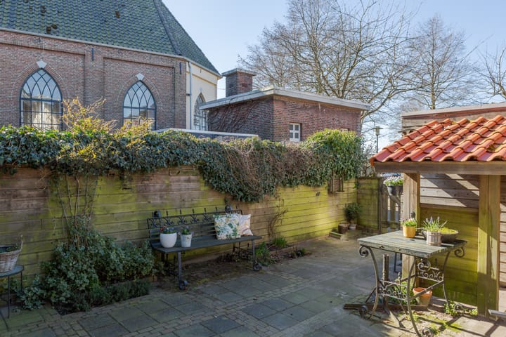 Foto 38 van Eegracht 26