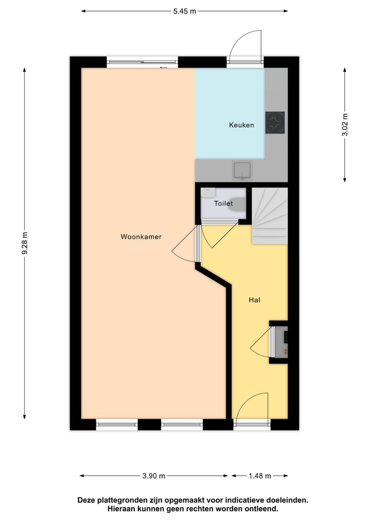 Foto 45 van Eegracht 26