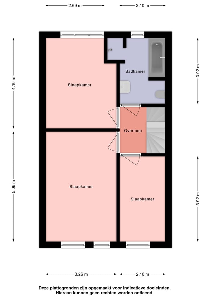 Foto 46 van Eegracht 26