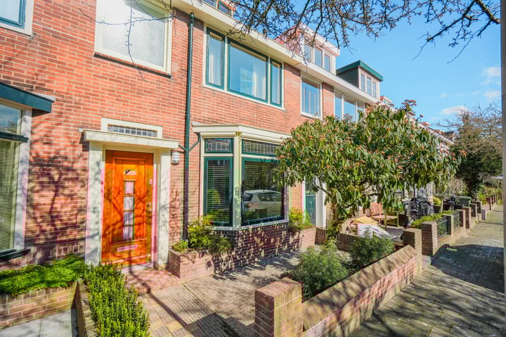 Foto 2 van Badelochstraat 7