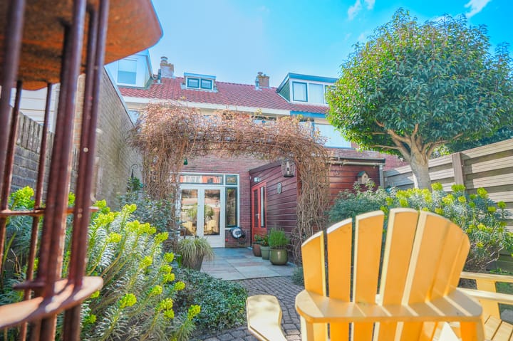 Foto 16 van Badelochstraat 7