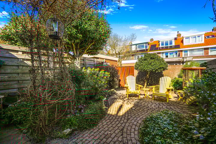 Foto 17 van Badelochstraat 7