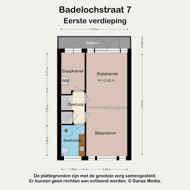 Foto 32 van Badelochstraat 7