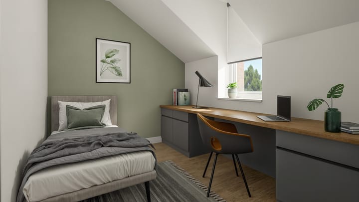 Photo 12 of H.W. Winkelstraat (Bouwnr. 10)