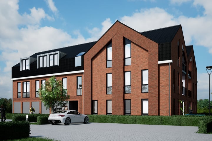 Foto 1 van H.W. Winkelstraat (Bouwnr. 11)