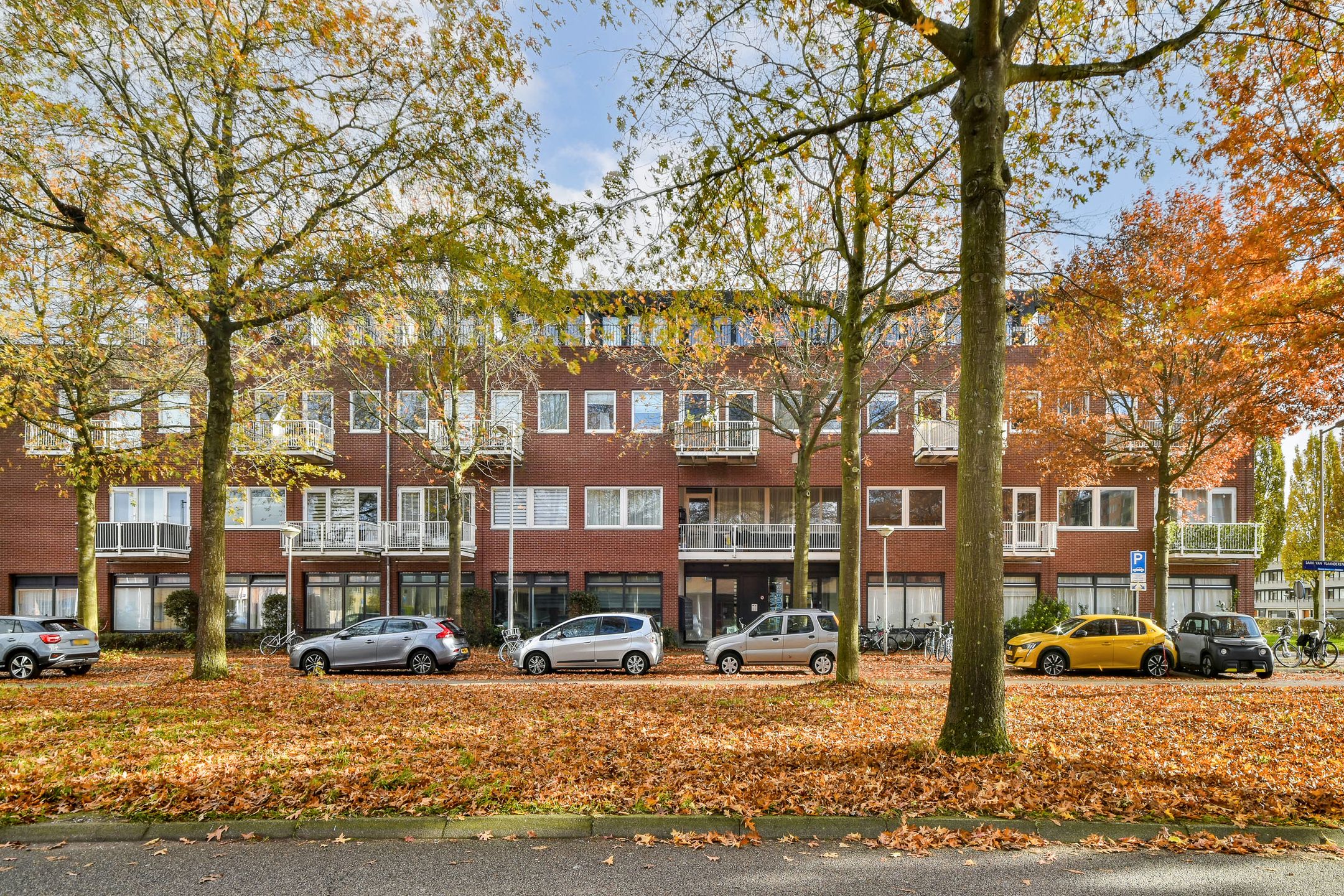 Foto 12 van Laan van Vlaanderen 141-B8