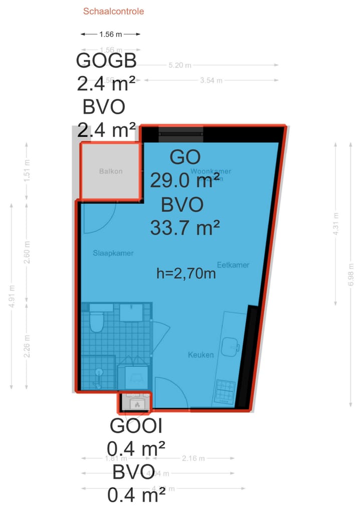 Foto 18 van Laan van Vlaanderen 141-B8