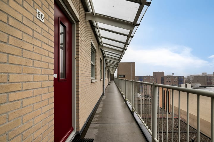 Foto 4 van Wijsgeerbaan 80