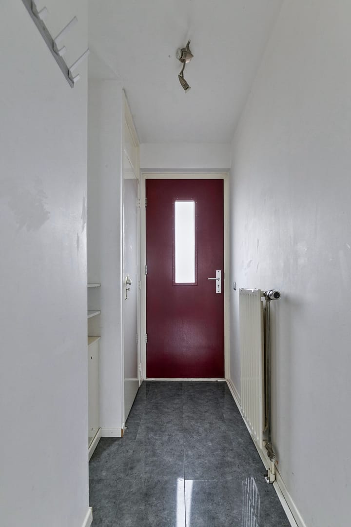 Foto 5 van Wijsgeerbaan 80