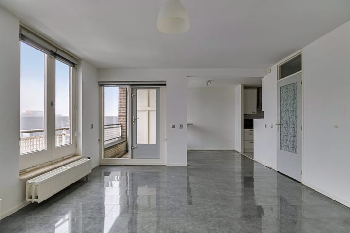 Foto 6 van Wijsgeerbaan 80