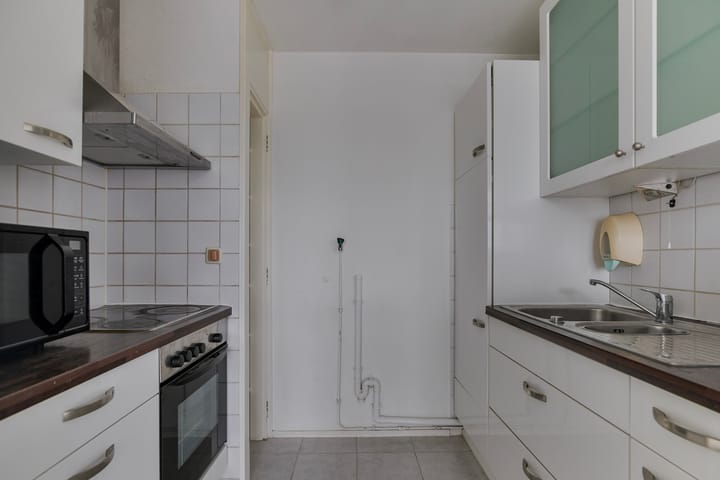 Foto 10 van Wijsgeerbaan 80