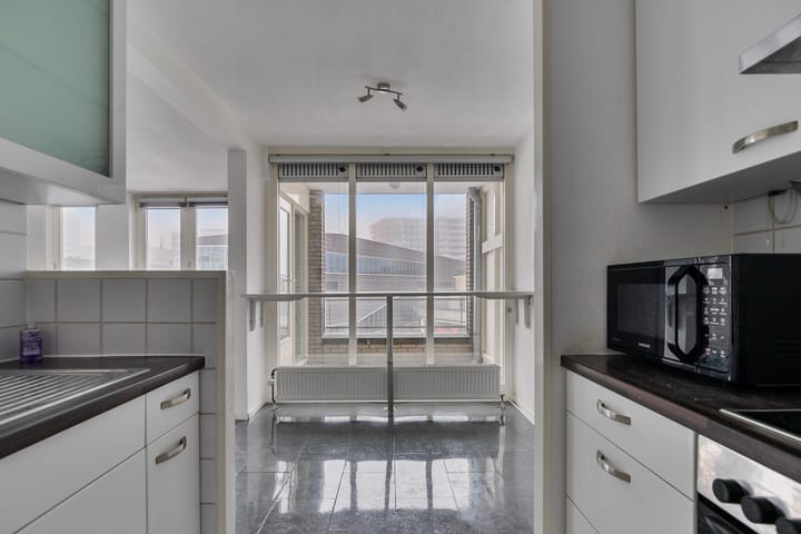 Foto 11 van Wijsgeerbaan 80