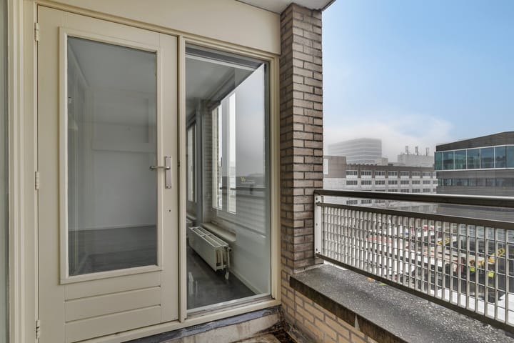 Foto 16 van Wijsgeerbaan 80