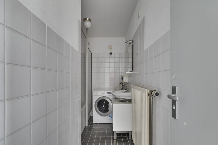 Foto 21 van Wijsgeerbaan 80