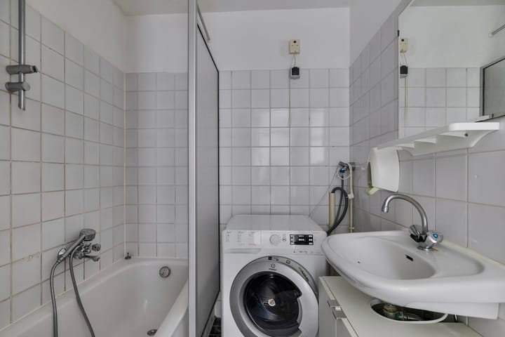 Foto 22 van Wijsgeerbaan 80