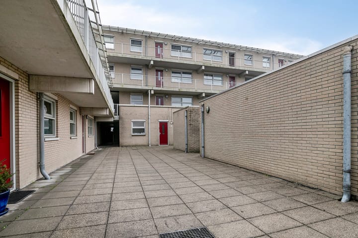 Foto 23 van Wijsgeerbaan 80