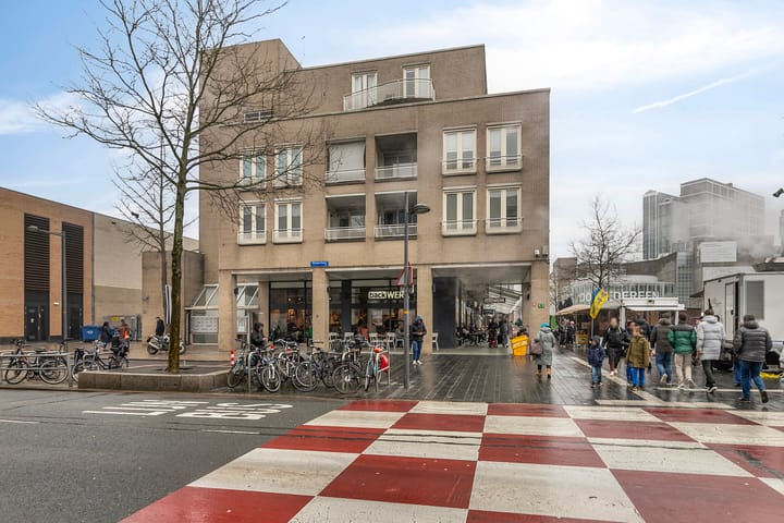 Foto 24 van Wijsgeerbaan 80