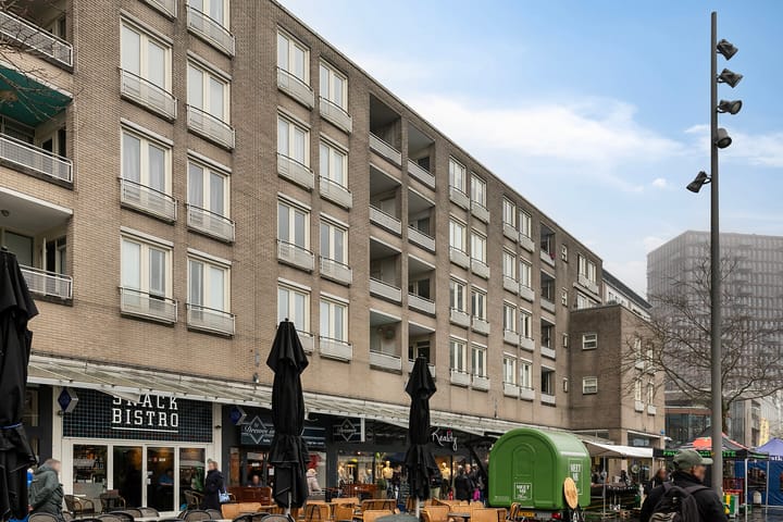 Foto 25 van Wijsgeerbaan 80