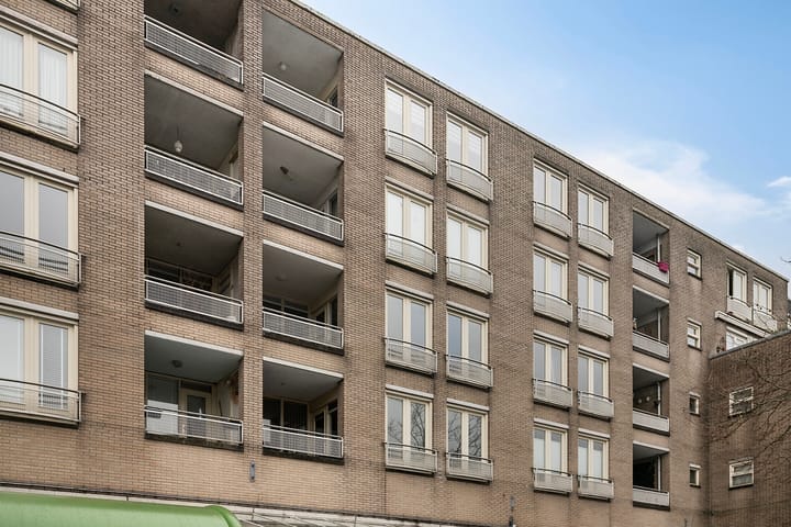 Foto 26 van Wijsgeerbaan 80