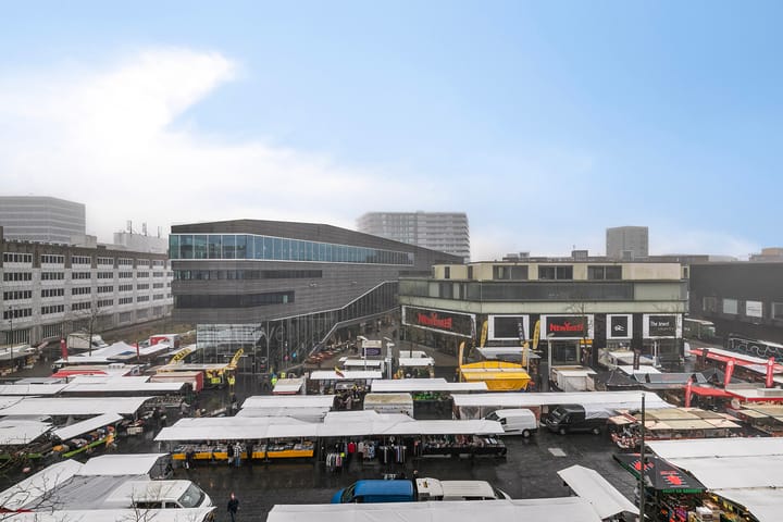 Foto 28 van Wijsgeerbaan 80