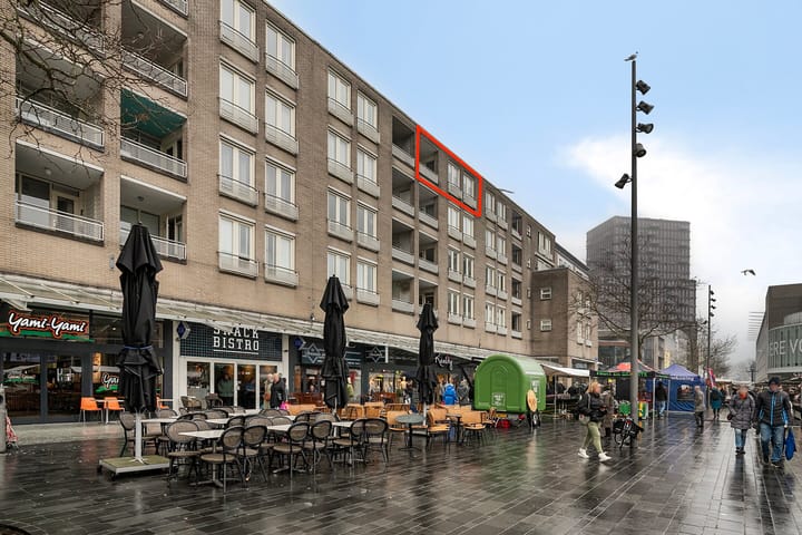 Foto 1 van Wijsgeerbaan 80