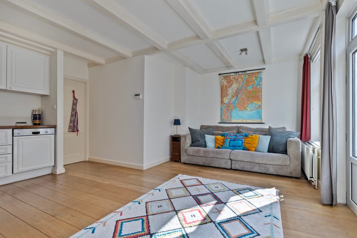 Foto 6 van Lange Leidsedwarsstraat 143-1