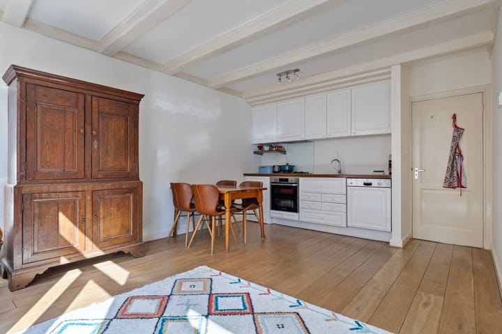 Foto 7 van Lange Leidsedwarsstraat 143-1