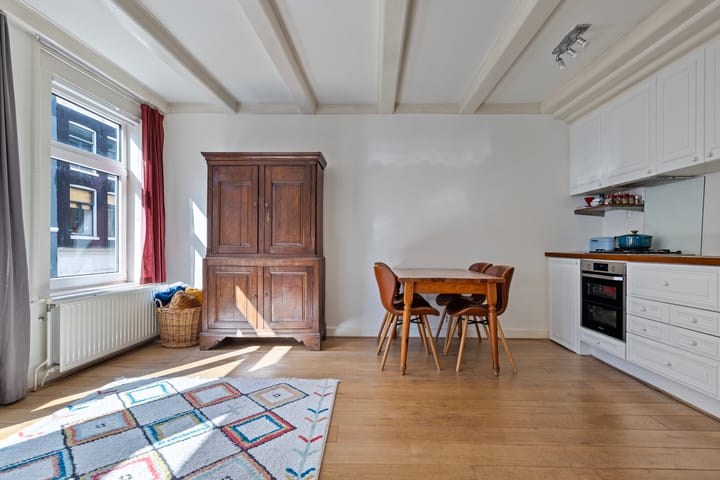 Foto 9 van Lange Leidsedwarsstraat 143-1